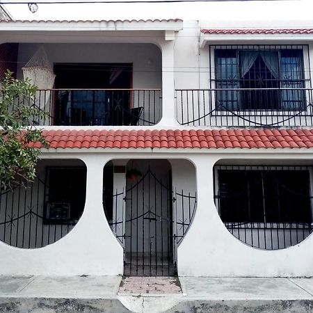 Casa Vacacional Ventura Apartamento Cozumel Exterior foto