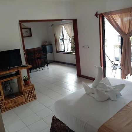 Casa Vacacional Ventura Apartamento Cozumel Exterior foto