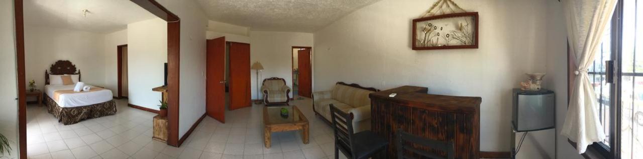 Casa Vacacional Ventura Apartamento Cozumel Exterior foto