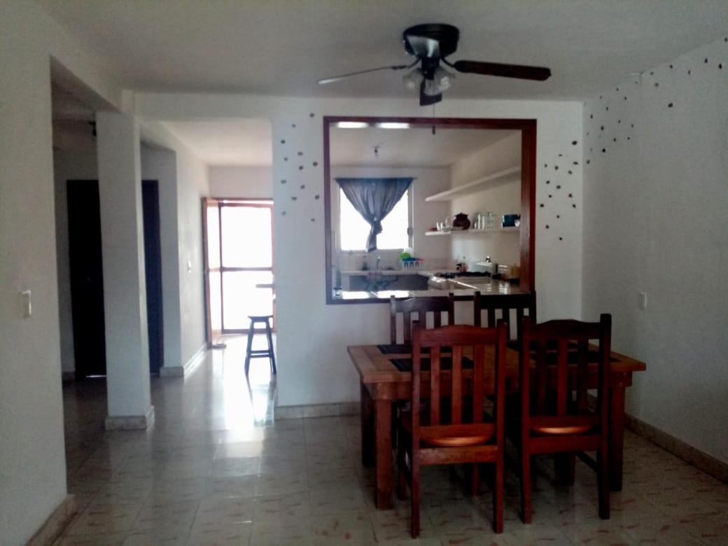 Casa Vacacional Ventura Apartamento Cozumel Exterior foto