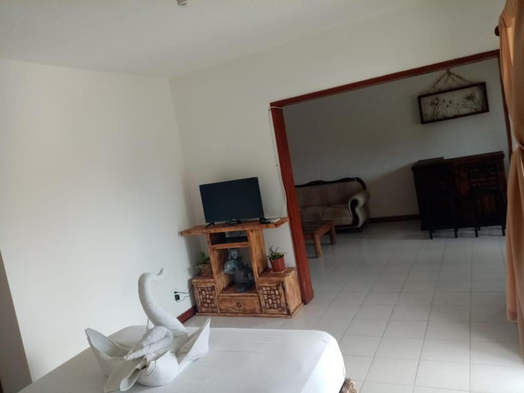 Casa Vacacional Ventura Apartamento Cozumel Exterior foto
