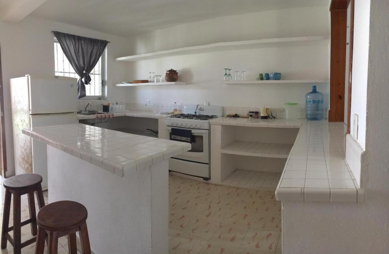 Casa Vacacional Ventura Apartamento Cozumel Exterior foto