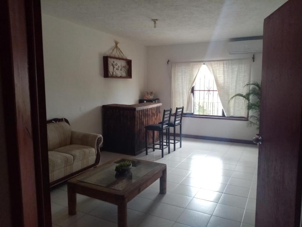 Casa Vacacional Ventura Apartamento Cozumel Exterior foto