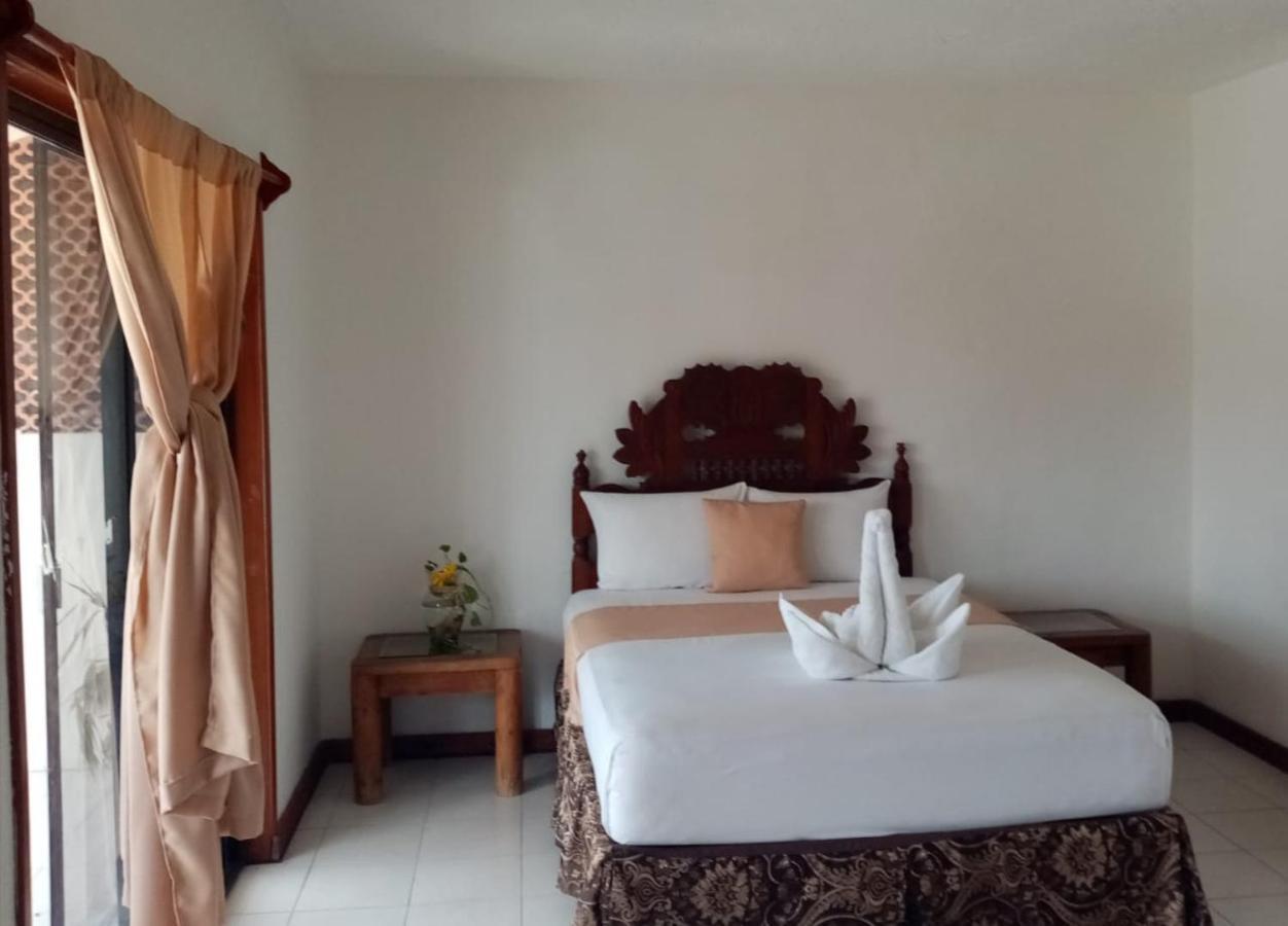 Casa Vacacional Ventura Apartamento Cozumel Exterior foto