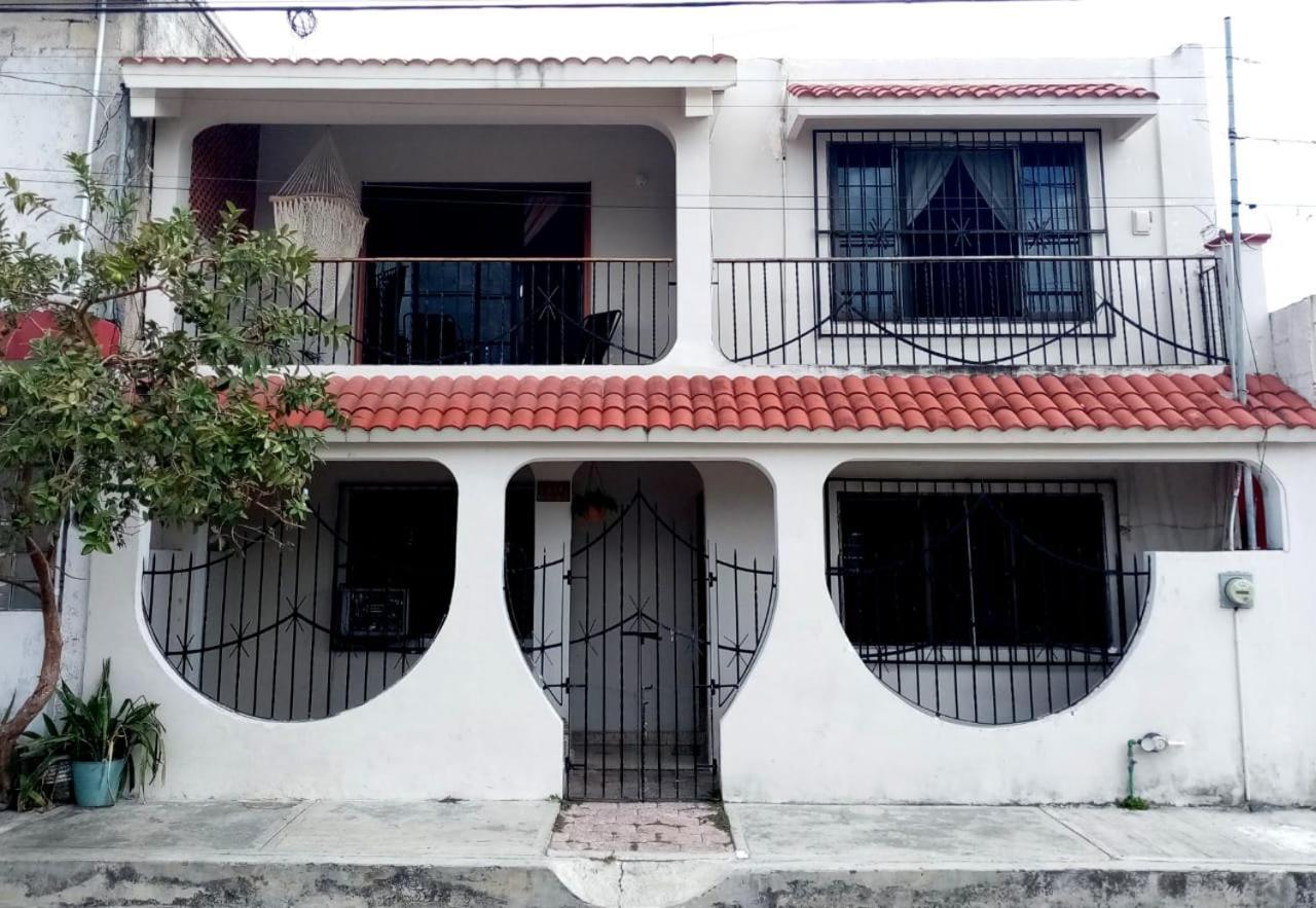 Casa Vacacional Ventura Apartamento Cozumel Exterior foto