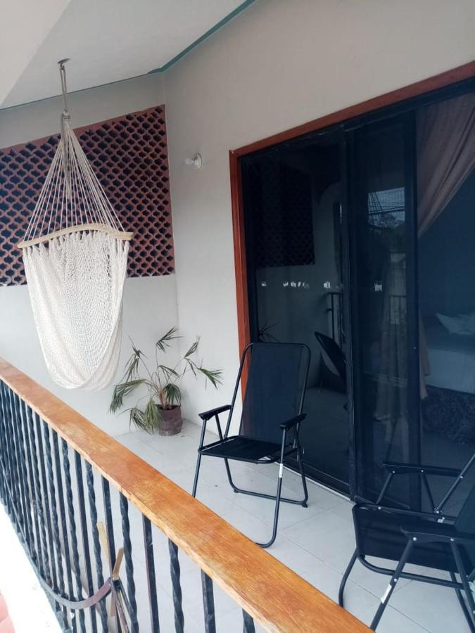 Casa Vacacional Ventura Apartamento Cozumel Exterior foto