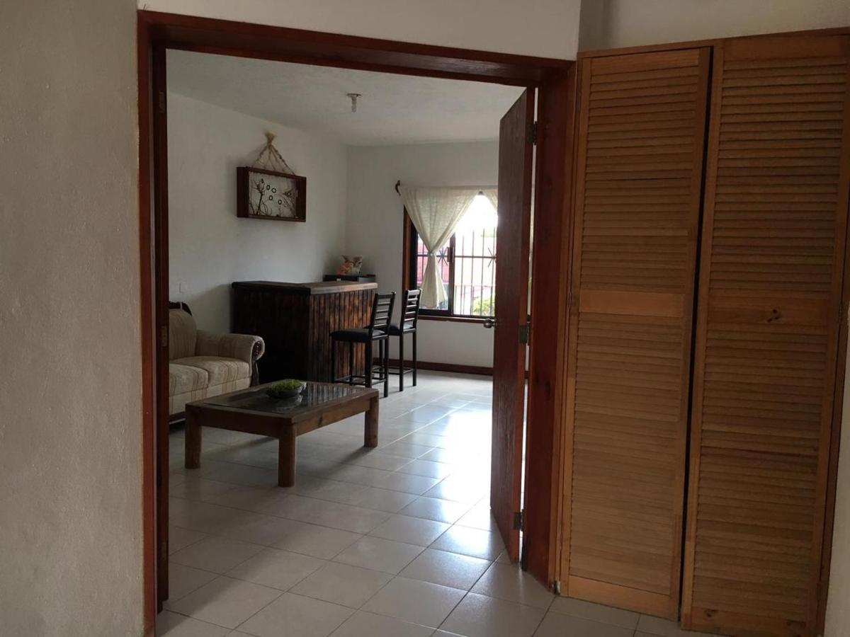 Casa Vacacional Ventura Apartamento Cozumel Exterior foto