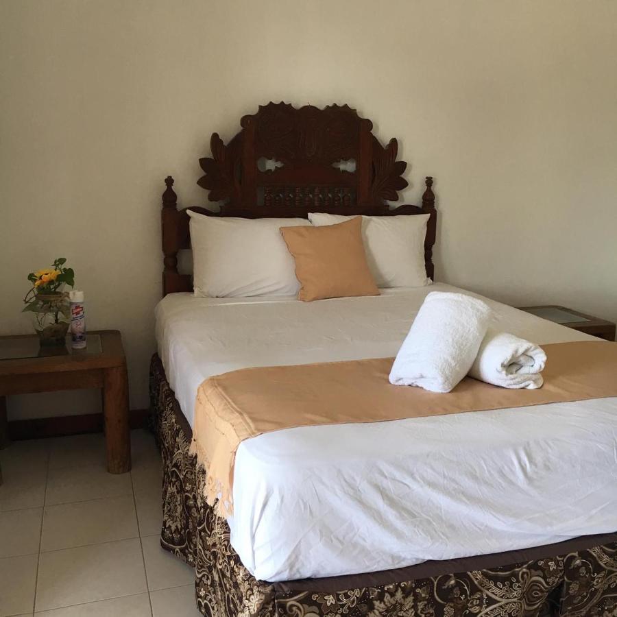 Casa Vacacional Ventura Apartamento Cozumel Exterior foto