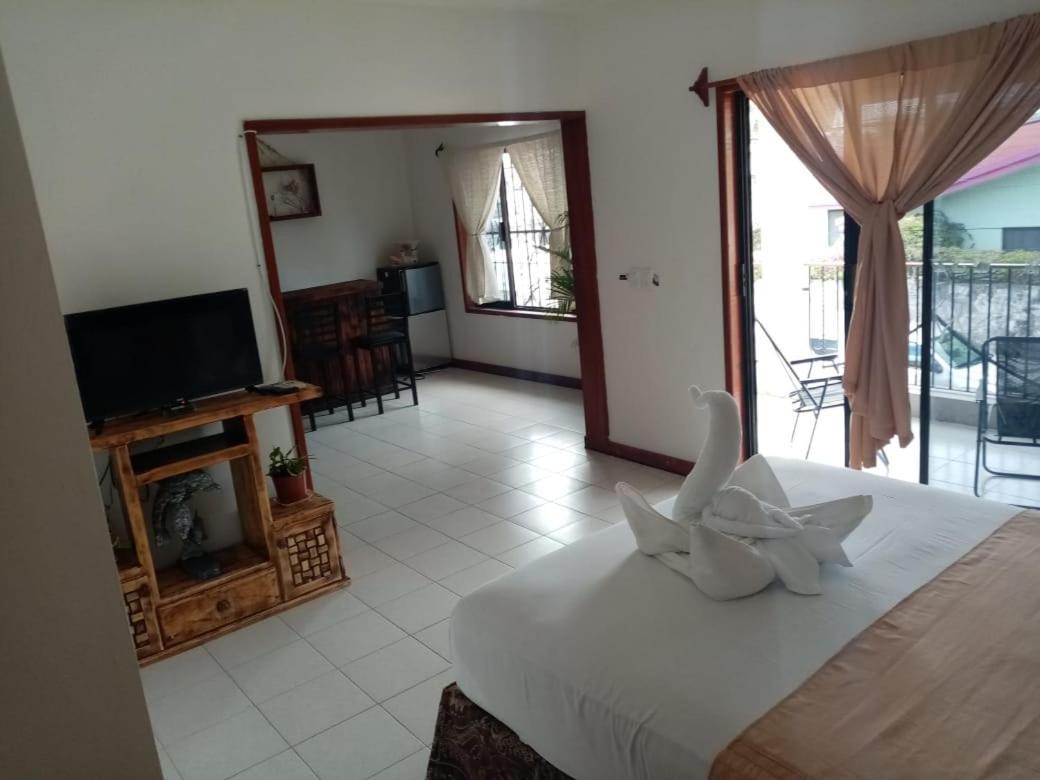 Casa Vacacional Ventura Apartamento Cozumel Exterior foto