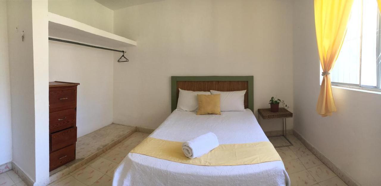Casa Vacacional Ventura Apartamento Cozumel Exterior foto